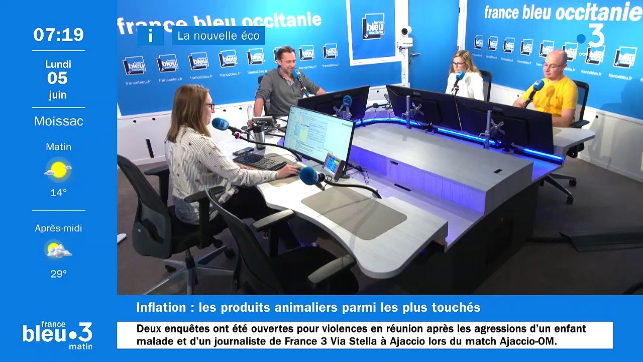 Qu'es aquò: Toulouse, quartier la Reynerie