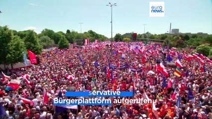 Nachrichten des Tages | 5. Juni - Morgenausgabe