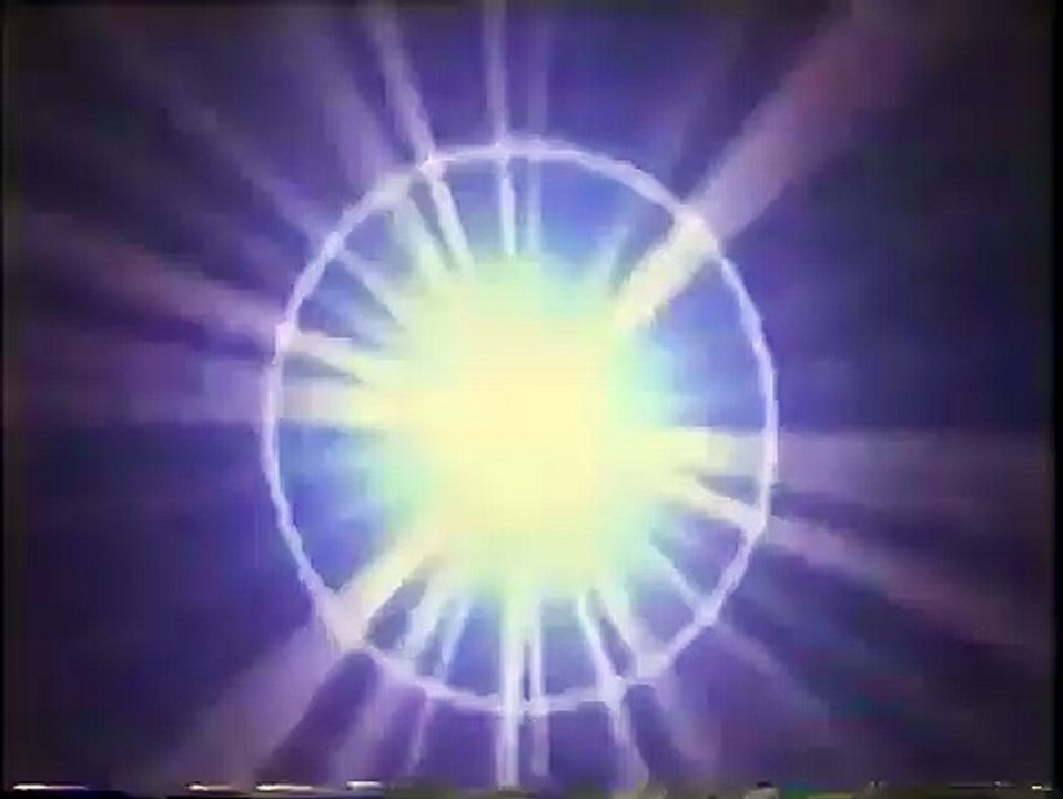 Chamada do Intercine com o filme Despertar do destino (13-10-1997)