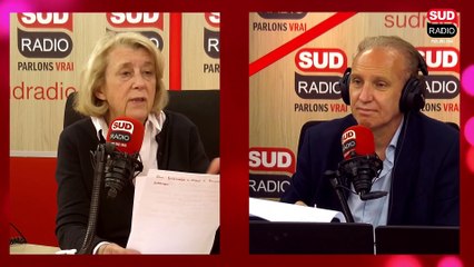 Arlette Chabot : "Ce débat sur les retraites est révélateur de toutes nos faiblesses démocratiques"