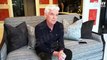 Phillip Schofield has admitted his TV career is over, but, in his first interviews since resigning from ITV, he attempted to draw a line under a scandal which has, he says, left him feeling suicidal.  Jane Deith reports.