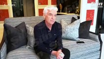 Phillip Schofield has admitted his TV career is over, but, in his first interviews since resigning from ITV, he attempted to draw a line under a scandal which has, he says, left him feeling suicidal.  Jane Deith reports.