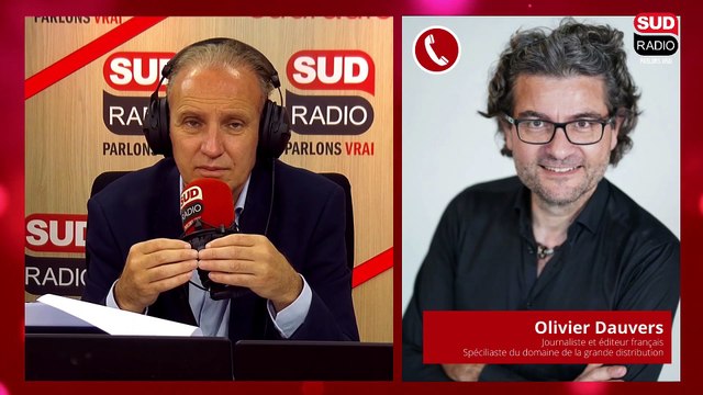 Auchan ferme va fermer 7 magasins… et certains sont concurrencés par des commerces communautaires