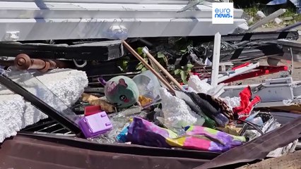 Ucraina. Attacchi e mezze dichiarazioni. La controffensiva è quasi realtà