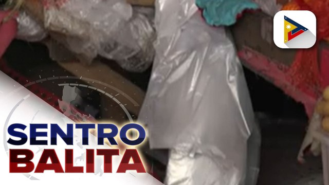 DENR, aminadong hindi pa naipapanalo ng bansa ang laban sa plastic pollution; ahensiya, naghahanda rin sa pagdami ng mga basura ngayong tag-ulan