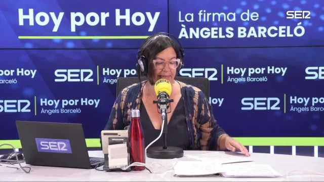 Àngels Barceló: ¿Qué más necesitan Sumar y Podemos para alcanzar un acuerdo?