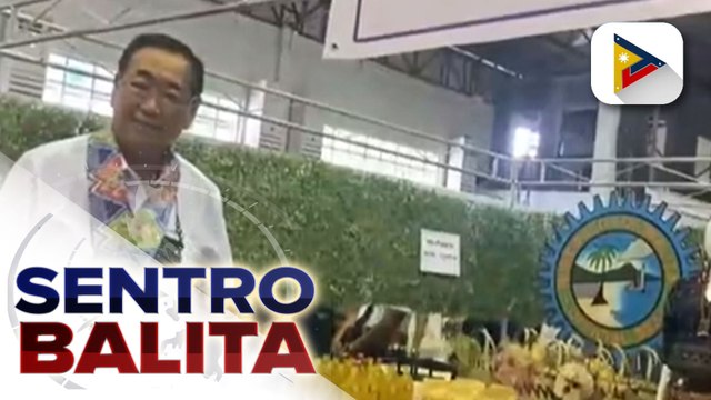 Pagpapalakas ng Tourism Industry ng Davao Occidental, isinusulong; pagdaraos ng Prov'l Tourism Stakeholders Summit, isa sa mga unang hakbang ng LGU