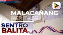 Malacañang Heritage Tour, libre sa publiko; PBBM, nais maging legasiya ang pagtulong at pagpapabuti sa pamumuhay ng mga Pilipino