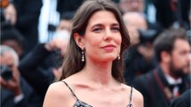 GALA VIDÉO - PHOTO - Charlotte Casiraghi : adorable moment de complicité avec son fils Balthazar