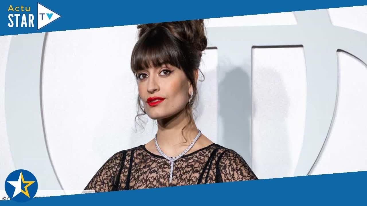 Clara Luciani enceinte : elle célèbre sa “presque” fête des mères
