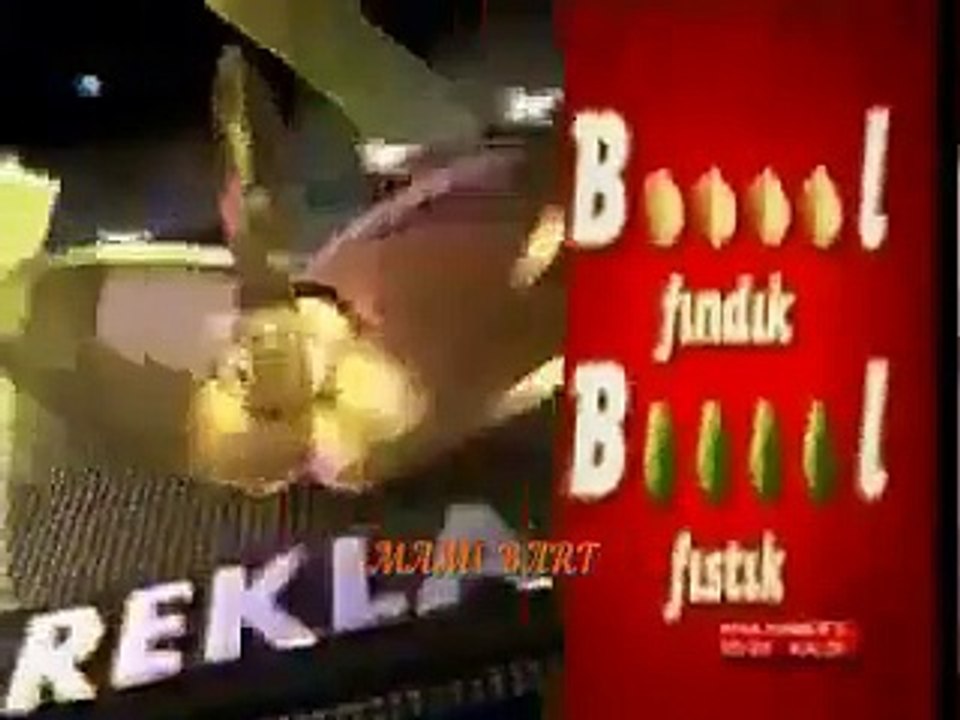 KANAL D NİSAN 2009 REKLAM KUŞAKLARININ TAMAMI 1.BÖLÜM