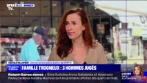 Agression du petit-neveu de Brigitte Macron: trois hommes jugés ce lundi