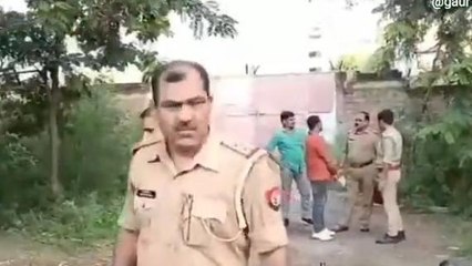 गाजियाबाद: "35 पुलिसकर्मियों" पर दर्ज होगा केस, कोर्ट के आदेश से महकमे में खलबली