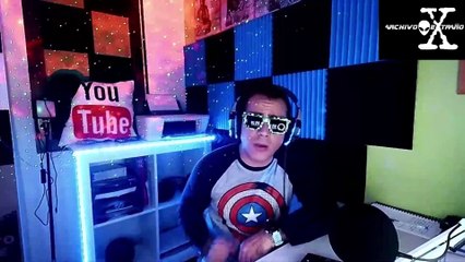 OVNI en los cielos de BARCELONA