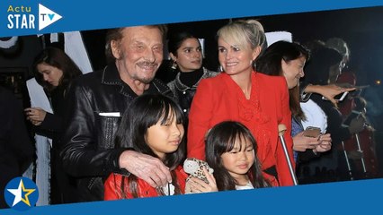 "Johnny devait se cacher pour…" : les lourdes accusations de l'ex-chauffeur du rockeur contre Laetic