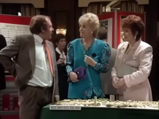 A Bit Of A Do (cLASSIC bRITISH sITCOM) S02E05 The Inauguration Of The Outer Inner Relief Ring Road
