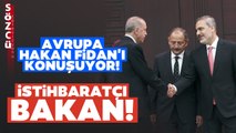Erdoğan'ın Sır Küpü Hakan Fidan Neleri Değiştirecek? Bilinmeyen Detaylar!