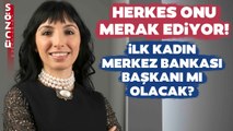 Herkesin Merak Ettiği O İsim! Amerika'dan Gelen Hafize Gaye Erkan Hakkında Ne Biliniyor?