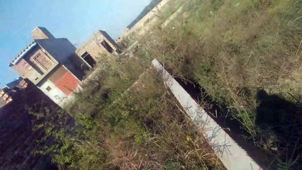 Makan banany sepehlay plot ki nishan dahi aur paymesh lazmi kray