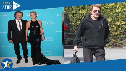 "C'est faux !" : cette rumeur sur Johnny démentie avec force par son ancien chauffeur