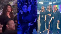 Priyanka Chopra Mother Madhu Chopra Hollywood Singer Beyonce Concert Dance Full Video | Boldsky