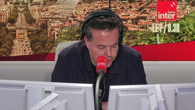 Alain Minc, le dernier marxiste - Le Billet de Matthieu Noël