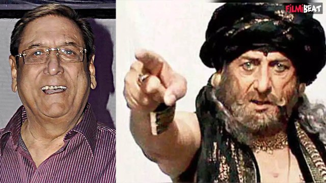 Gufi Paintal Passed Away: नहीं रहे Mahabharat के शकुनी मामा,अस्पताल में तोड़ा दम, इंडस्ट्री को झटका