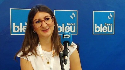 Mariam KARKAB conseillère en économie sociale et familiale