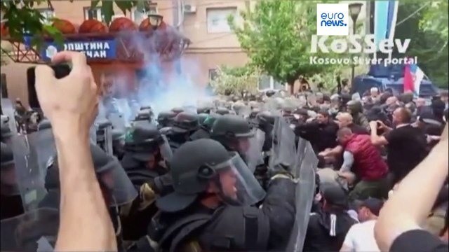 Tensions au Kosovo : la Turquie renforce le contingent de la Kfor