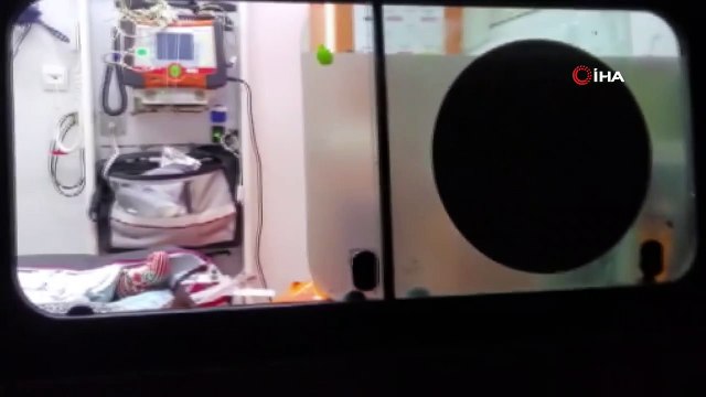 Kendisinden 3 gündür haber alınamayan yaşlı kadın evinde komşuları ölü bulundu