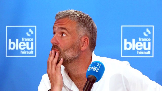 Manu Reynaud - Montpellier s'empare du dossier Intelligence Artificielle