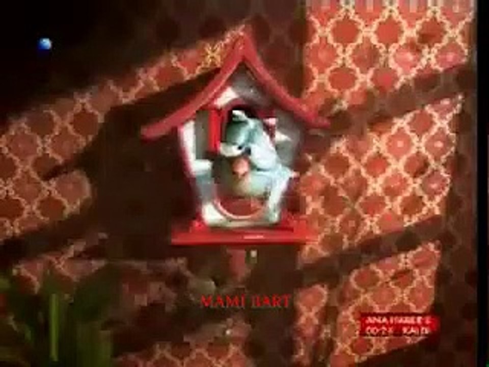 KANAL D MAYIS 2009 REKLAM KUŞAKLARININ TAMAMI 2.BÖLÜM