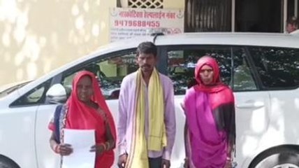 नरसिंहपुर: कलियुगी देवर ने भाभी के साथ किया बड़ा कांड, जानें पूरा मामला