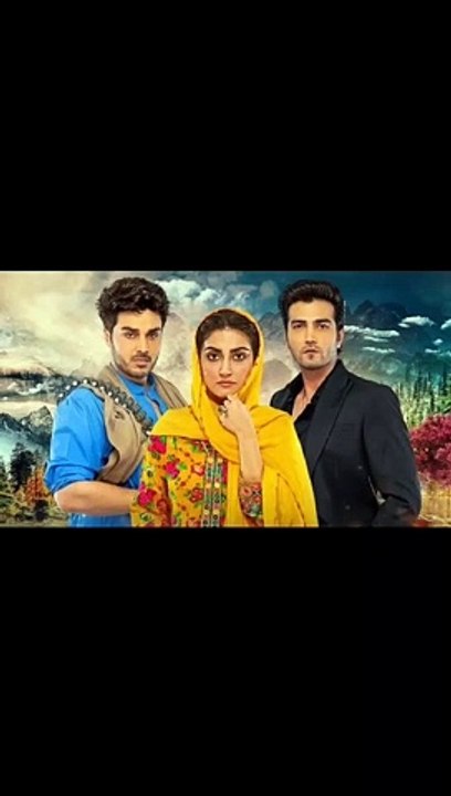 Mere Humnasheen
