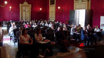 Fumo, a Catania conferenza annuale Coehar sulla riduzione del danno