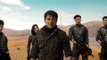 Hidden Strike: John Cena und Jackie Chan verteilen im neuen Actionfilm reichlich Schellen