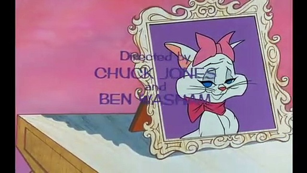 Tom_and_Jerry_Love_Me Love My Mouse video Dailymotion