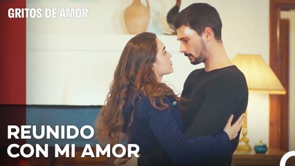Yusuf Y Ada Se Reúnen Por Fin - Gritos de Amor Capitulo 42