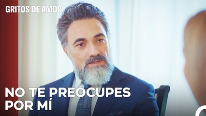 Haría Cualquier Cosa Por Mi Hija - Gritos de Amor Capitulo 44