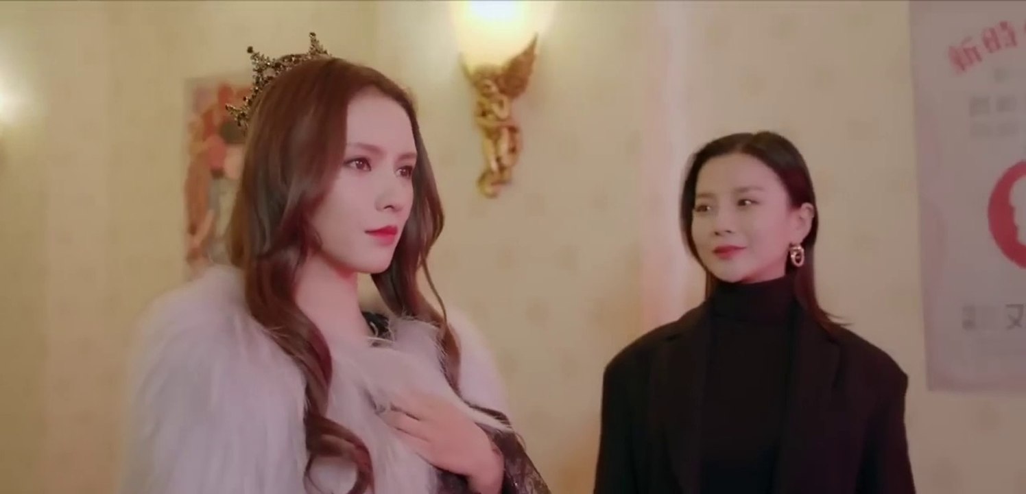 Intense Love (Season 1 - Episode 1) Korean drama __ Hindi dubbed