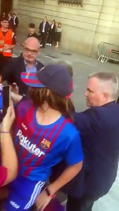Joan Laporta