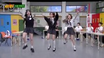 (PREVIEW) KNOWING BROS EP 387 - Aespa