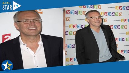 Laurent Ruquier : cette célèbre actrice avec laquelle il a failli se marier