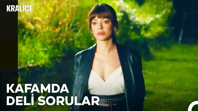 Bir Şans Versen Ne Kaybedersin Ki? - Kraliçe