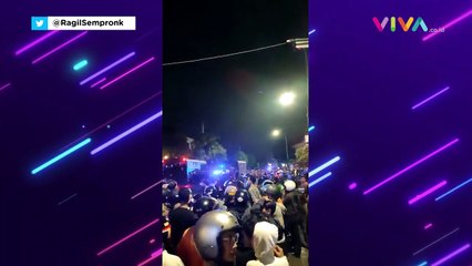 Benang Merah Tawuran PSHT vs Brajamusti, Endingnya..
