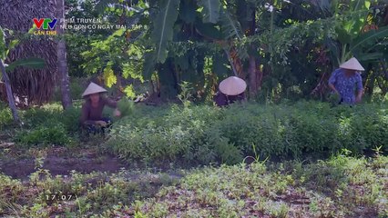 Nếu Còn Có Ngày Mai Tập 8