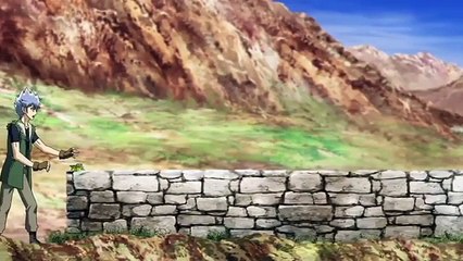 Beywarriors cyborg season 3 episode 9 in hindi