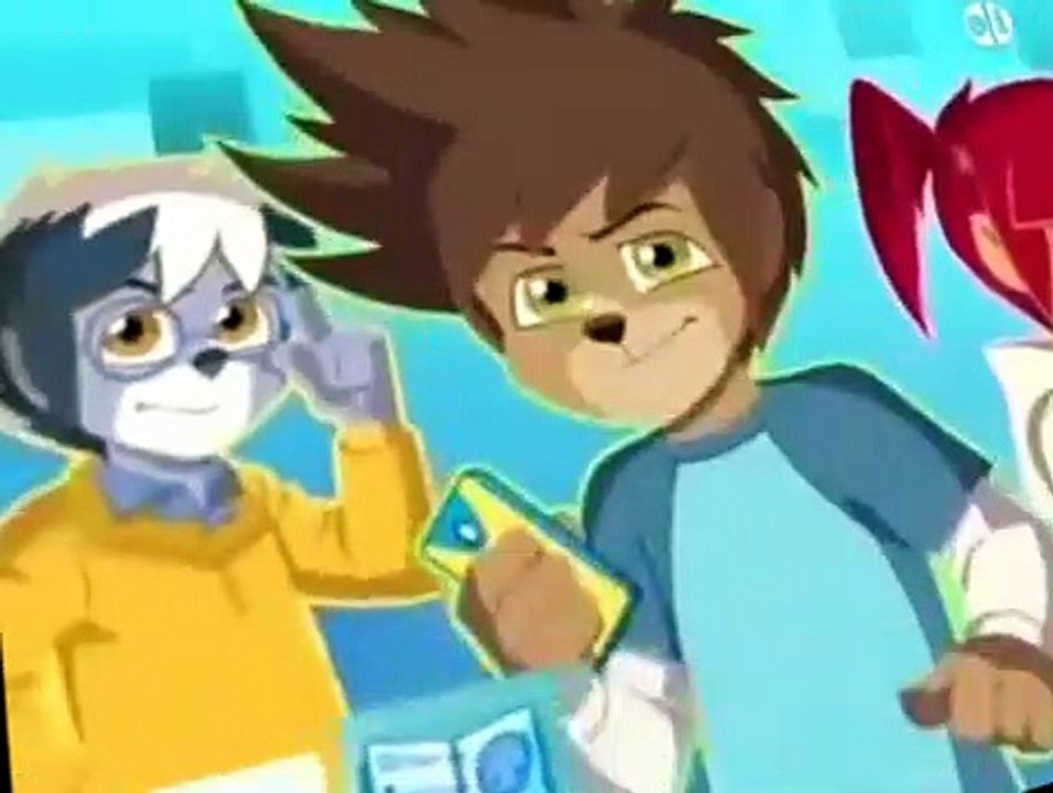 The Mysteries of Alfred Hedgehog The Mysteries of Alfred Hedgehog E029 The Mystery of the Big Stink