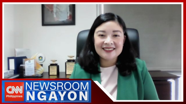 'Asenso Rider' Raffle Promo inilunsad ng Pag-IBIG fund | Newsroom Ngayon