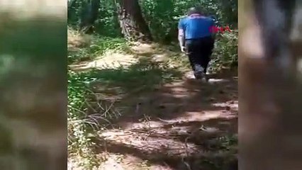 Aucune nouvelle depuis 23 jours du propriétaire du bateau d'excursion, Ali Günaltın, disparu à Izmir